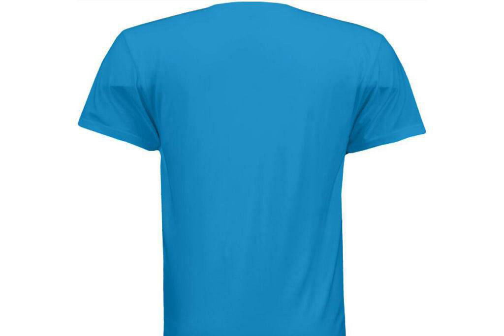 KOCC TURQUOISE T-SHIRT